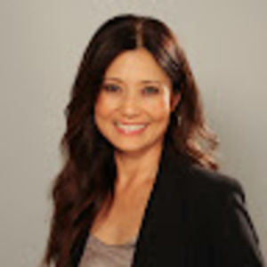 Meet your Posher, Tina kang